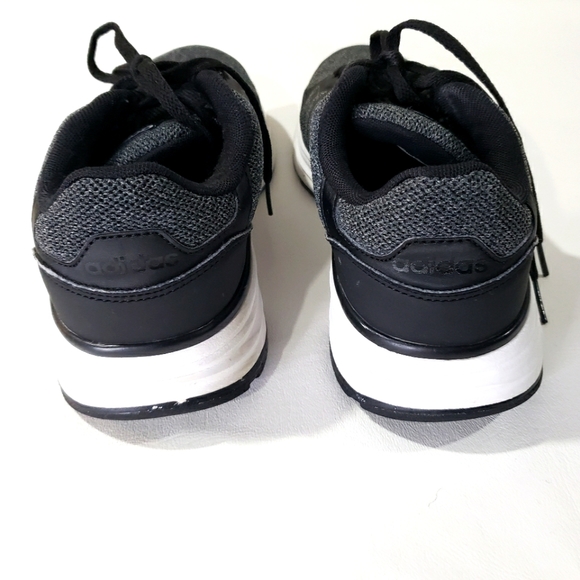 Adidas NEO Cloudfoam Flyer Running Shoes - Picture 4 of 7